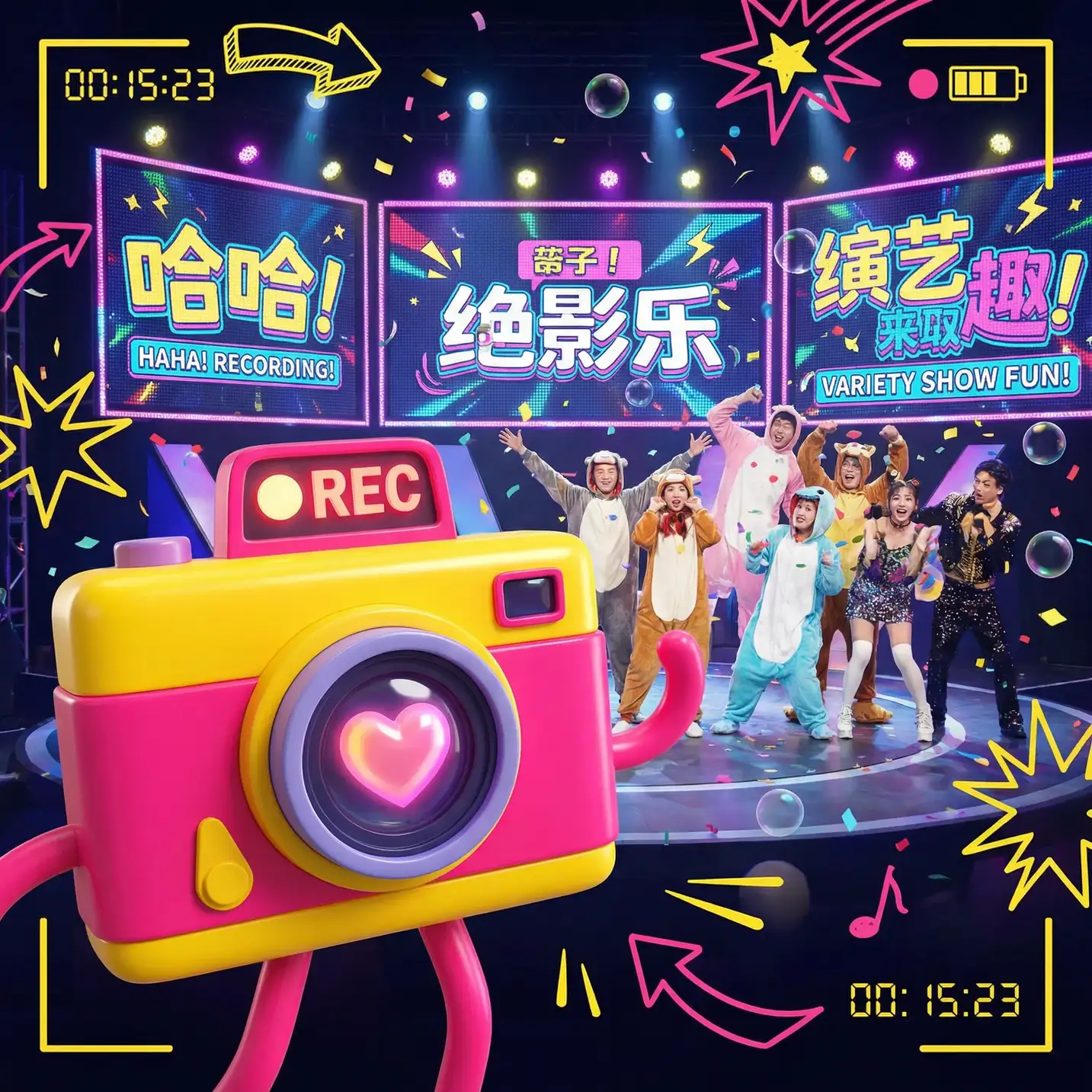红桃平台 游戏环节高能瞬间